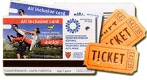 Ahrntal - Gästecard für den Sommer 2008