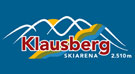Zona sciistica e zona per passeggiate Klausberg