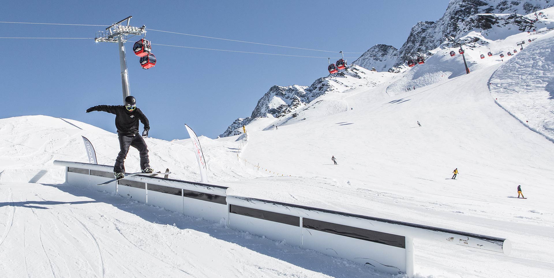 Winter holidays on farm in Ahrntal