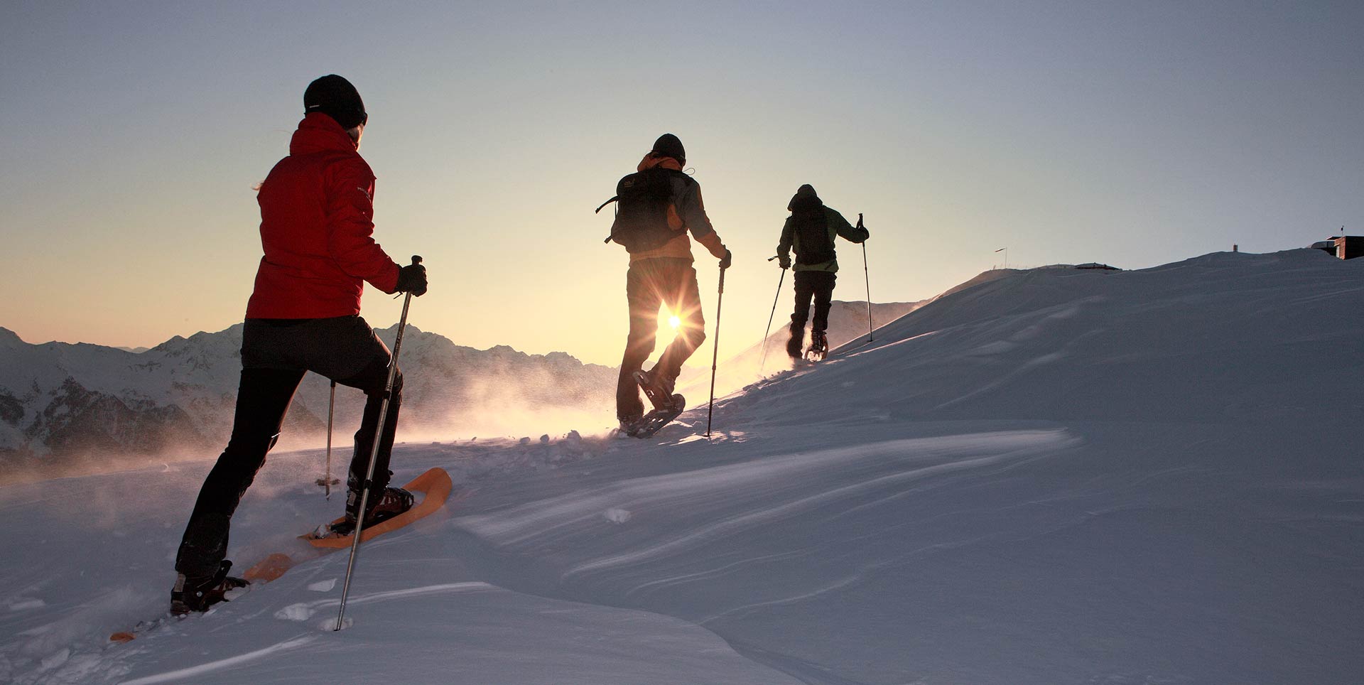 Urlaub auf dem Bauernhof im Ahrntal