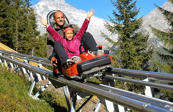 Alpine Coaster 